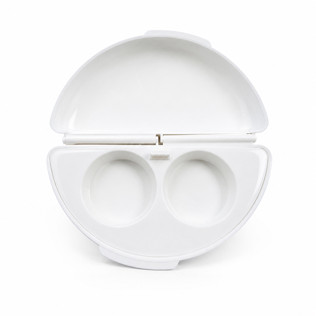 SwiftEgg™ — Enjoy Perfect, Mess-Free Breakfasts in Minutes