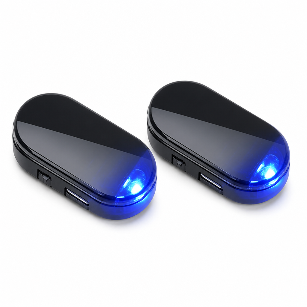 VigilBright™ — The Silent Flash That Shields Your Car All Night Long