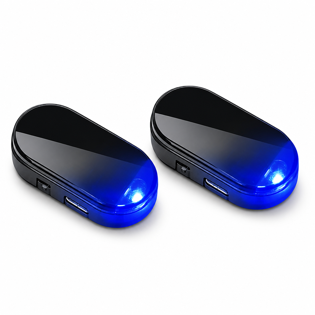 NightVanta™ — Make Thieves Think Twice with Effortless, All-Night Protection
