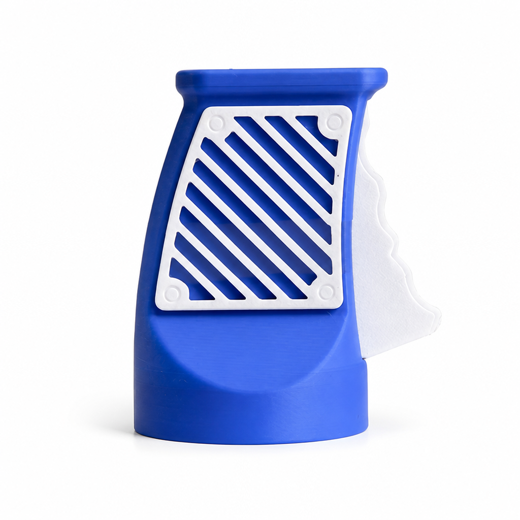 SwiftGrip™ — Open Cans Instantly Without Pain or Struggle