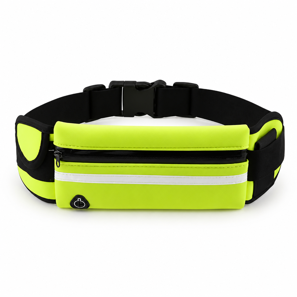 Runvanta™ — Run Free, Stay Ready, and Own Every Step Without Limits
