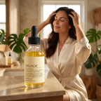 ViraSilk™ Hair Elixir — Unlock Fuller, Shinier Hair That Commands Attention Every Day