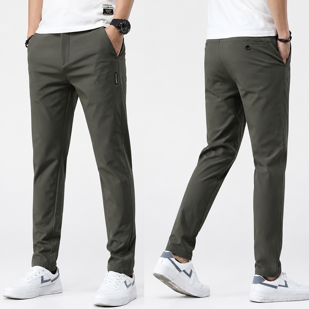 VentoFlex™ — Feel Fresh, Move Freely, Own Every Moment