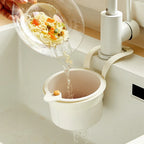 FlowEase™ — Keep Your Sink Clear and Your Kitchen Stress-Free Every Day