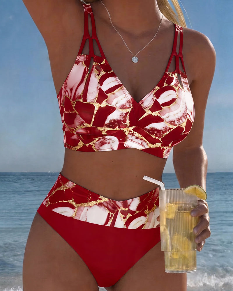 AquaLure™ — Embrace Every Curve with Confidence and Unstoppable Style