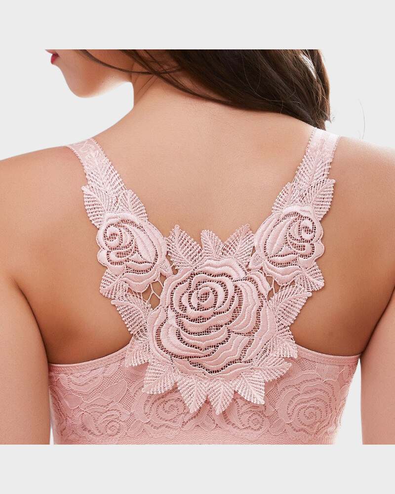 BlossomEase™ — Slip Into Effortless Comfort and Flawless Confidence Every Day