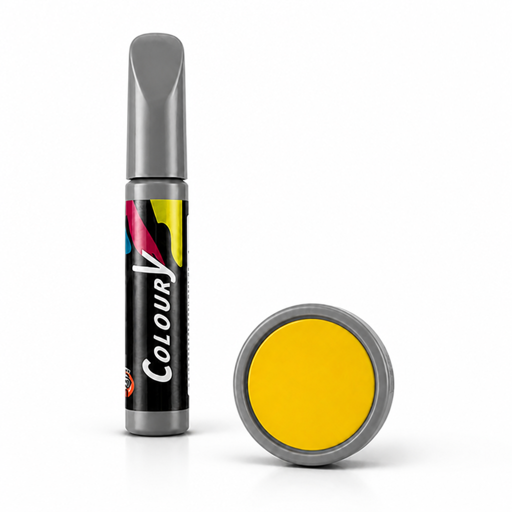 RevitaShade™ Touch Up Paint Pen — Erase Scratches Instantly and Stop Rust for Good
