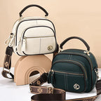 Ramela™ — Effortless Elegance That Keeps You Cool, Organized, and Cruelty-Free
