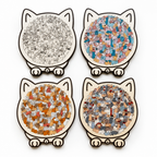 LunaPaws™ — Transform Stress into Soothing Focus and Lasting Joy