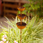 AviaraBloom™ — Watch Your Garden Burst to Life with Birds, Bees & Butterflies Everywhere