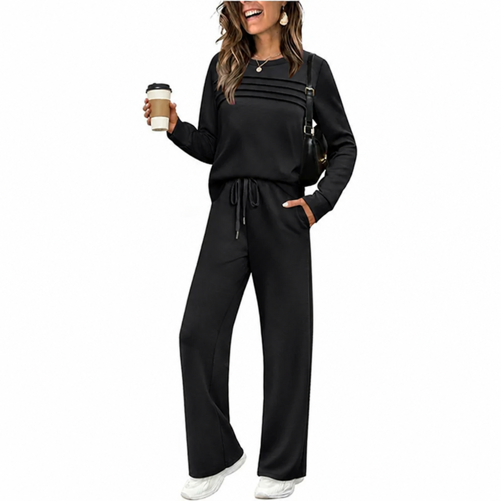 RamiraEase™ — The Perfect Fit That Frees Your Style and Confidence