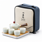 VeroBrew™ — Experience Spill-Free, Soulful Tea Moments Like Never Before