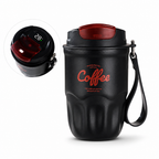 TempLuxe™ — Lock in Every Sip’s Perfect Heat or Chill All Day Long