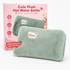 EmberEase™ — Enjoy Cozy, Cordless Warmth That Moves With You