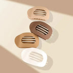 TressaClasp™ — Command Attention with All-Day Strength and Stylish Edge