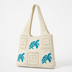 MariniaWave™ Tote — Effortless Elegance That Elevates Every Moment