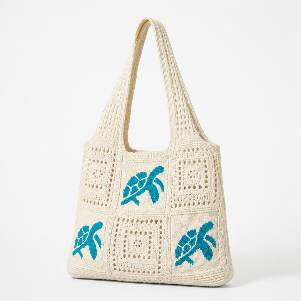 MariniaWave™ Tote — Effortless Elegance That Elevates Every Moment