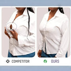 LumaSense™ — Breeze-Soft Support that Lifts Every Curve with Effortless Confidence