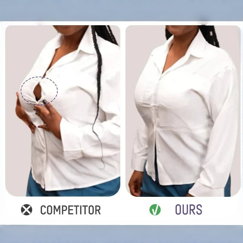 LumaSense™ — Breeze-Soft Support that Lifts Every Curve with Effortless Confidence
