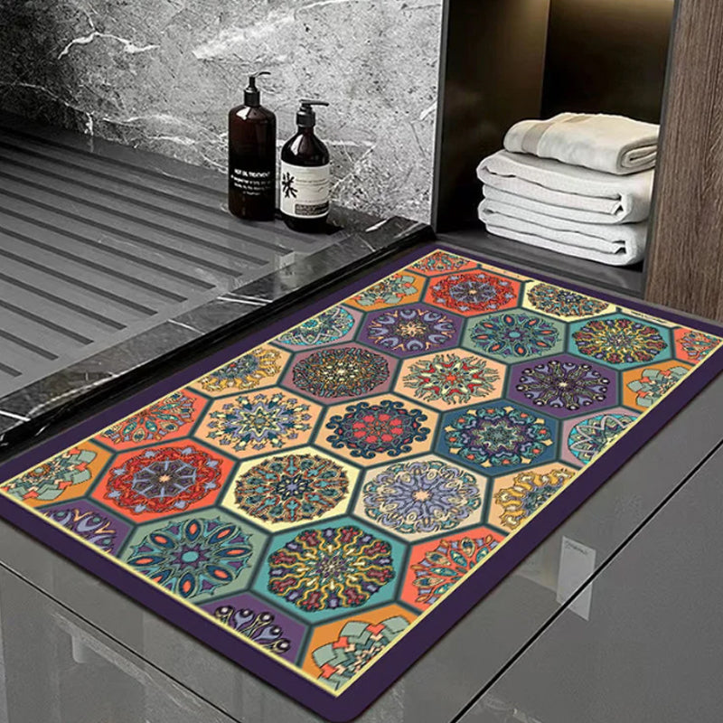 RadiantaMat™ — Instantly Transform Your Entryway into a Bold, Safe Haven of Style