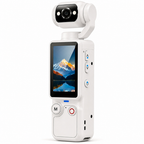 BreviaCam™ — Unleash Every Moment with Vivid, Jaw-Dropping Clarity