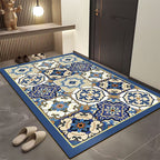 RadiantaMat™ — Instantly Transform Your Entryway into a Bold, Safe Haven of Style