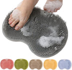 SilkStep™ — Effortless Foot Bliss That Leaves You Walking on Clouds