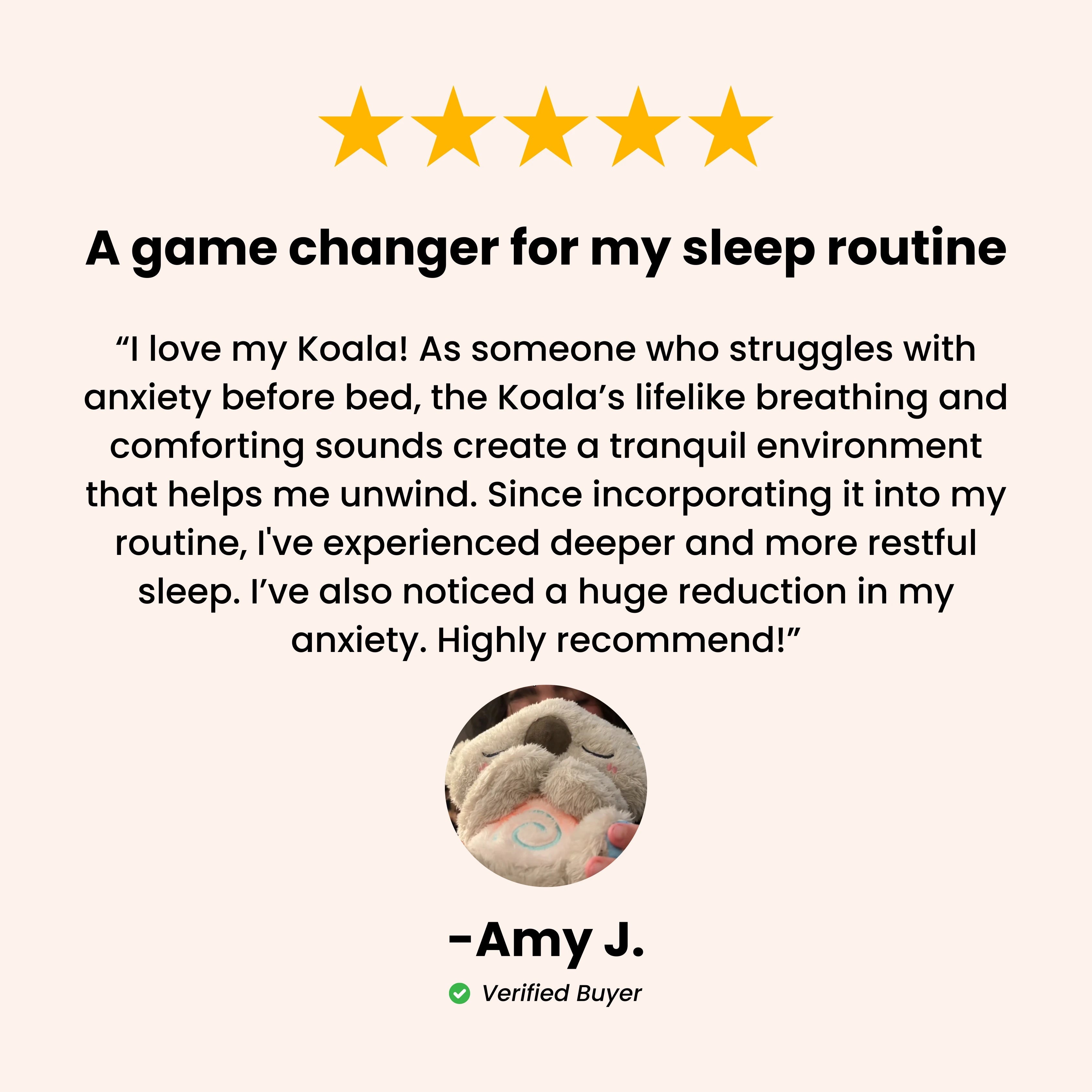 DreamNest™ — Wrap Yourself in Soothing Comfort for Deep, Restful Sleep Every Night