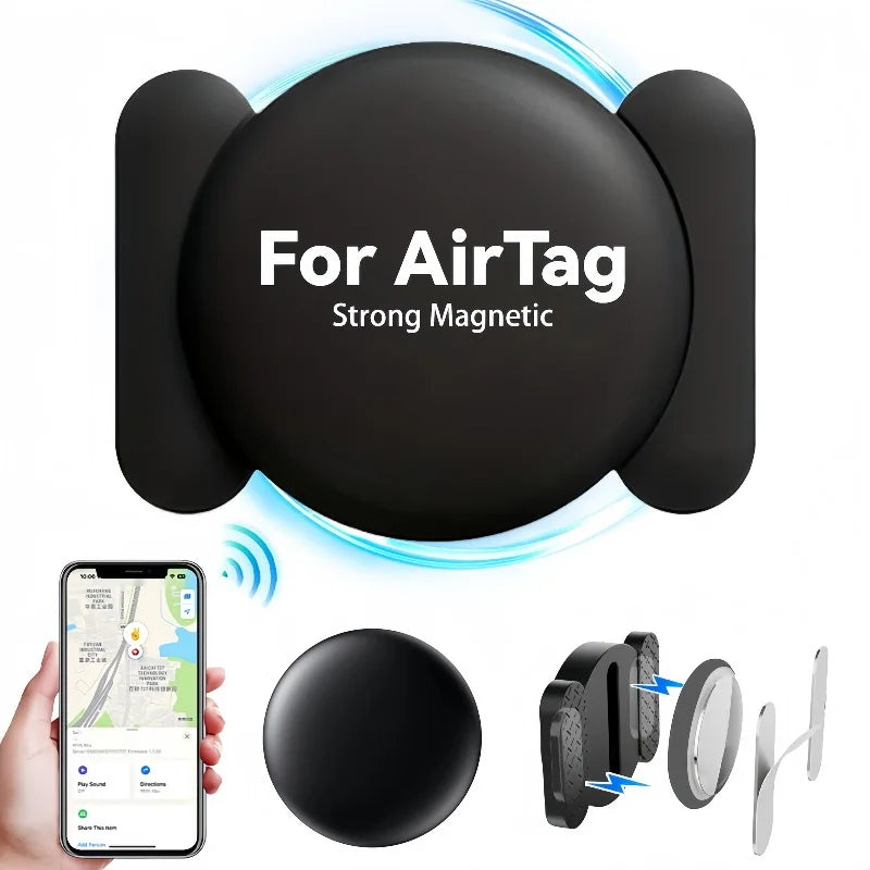 VeloTrack™ — Never Worry About Lost Keys or Gear Again, Anywhere You Go