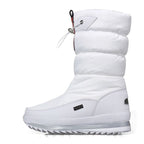 ArcticAura™ — Step Into Unstoppable Warmth and Confident Winter Grip