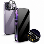 VeilGuard™ — Own Your Privacy and Fortify Your iPhone Against Every Intrusion and Impact