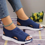 BreezeAura™ — Step Into All-Day Cool Comfort and Featherlight Style
