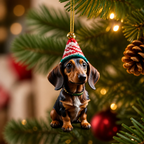 PawfectJoy™ — Fill Your Holidays with Heartwarming Puppy Magic