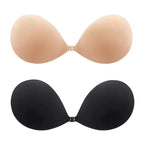 Velvette™ Invisible Lift Bras — Unlock All-Day Sexy Confidence with a Perfect, Natural Lift
