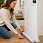 SilentSeal™ — Escape Noise and Drafts for Instant Home Serenity