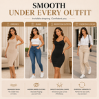 RadianceCurve™ — Feel Confident All Day with Flawless, Comfortable Shape