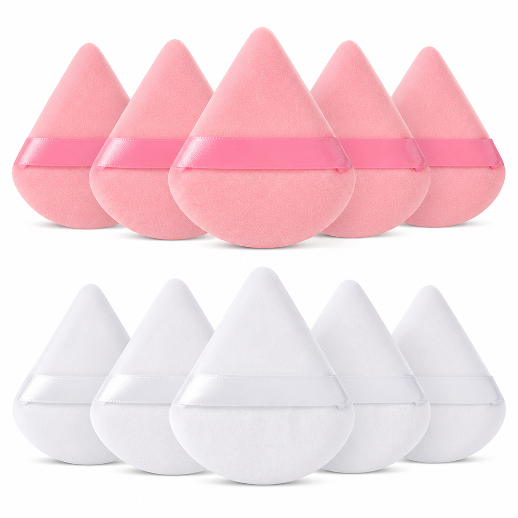 RamoraSilk™ — Experience Velvet-Soft Precision for Flawless, Radiant Skin Every Time