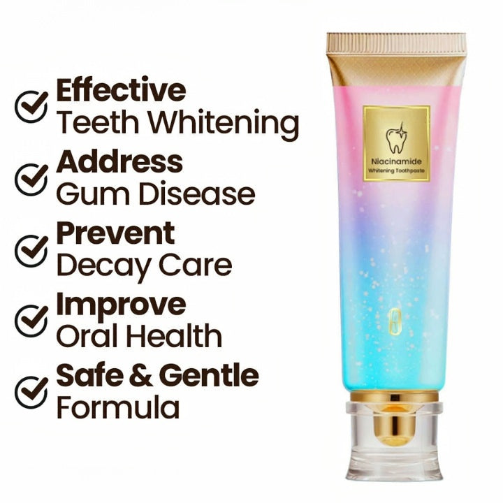 GlimmerDent™ — Reveal a Brilliant Smile That Heals and Empowers You Every Day