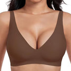 SereneCurve™ — Feel All-Day Freedom with Effortless, Wire-Free Support