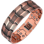 VitaPulse™ Bracelet — Unlock All-Day Energy and Banish Fatigue Instantly