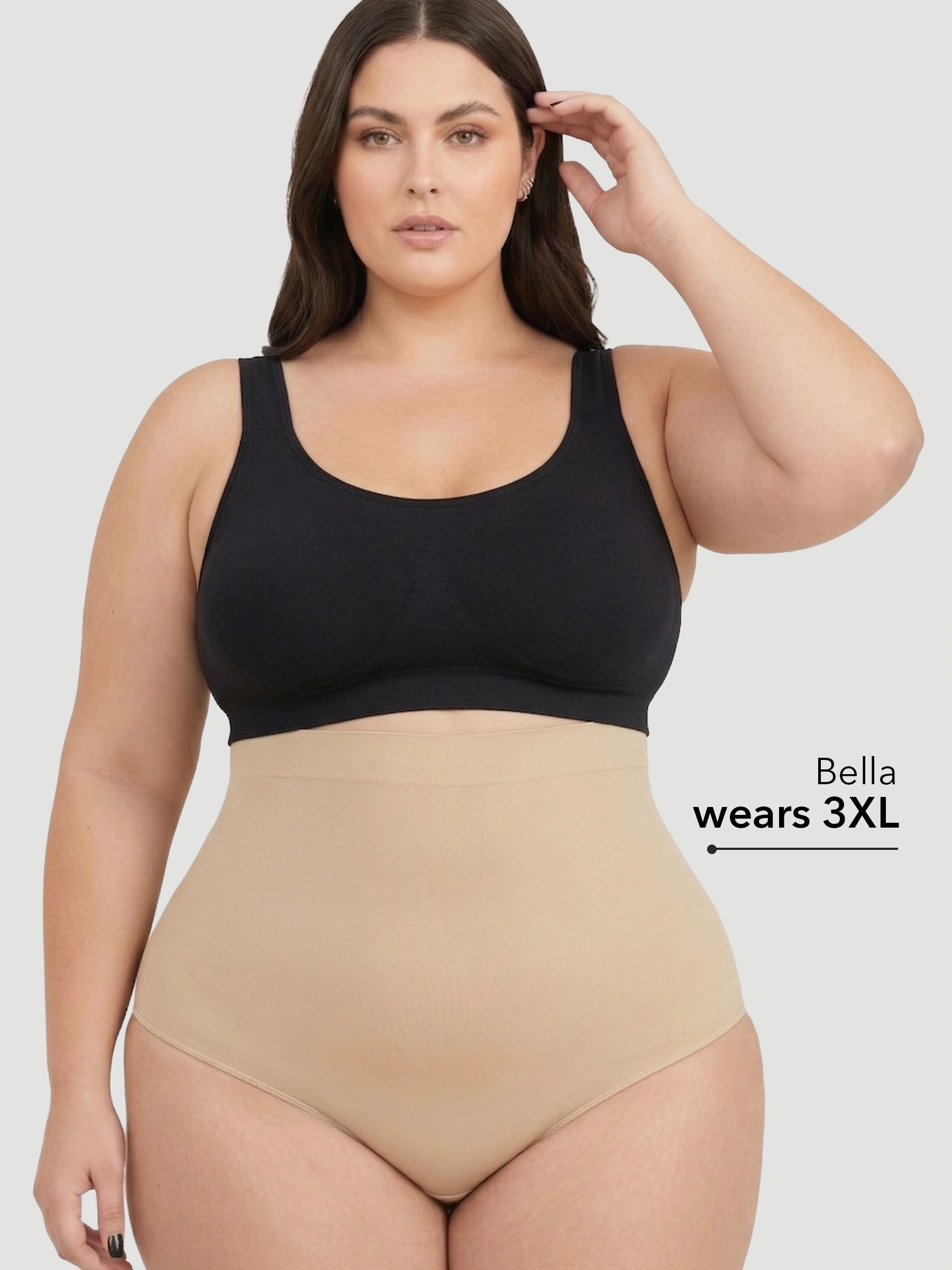 SilhouetSoul™ — Shape Your Waist, Boost Your Confidence Every Day