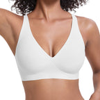 SereneCurve™ — Feel All-Day Freedom with Effortless, Wire-Free Support