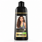 ViviShade™ — Erase Grey Instantly and Reveal Your Youthful, Vibrant Hair Every Wash
