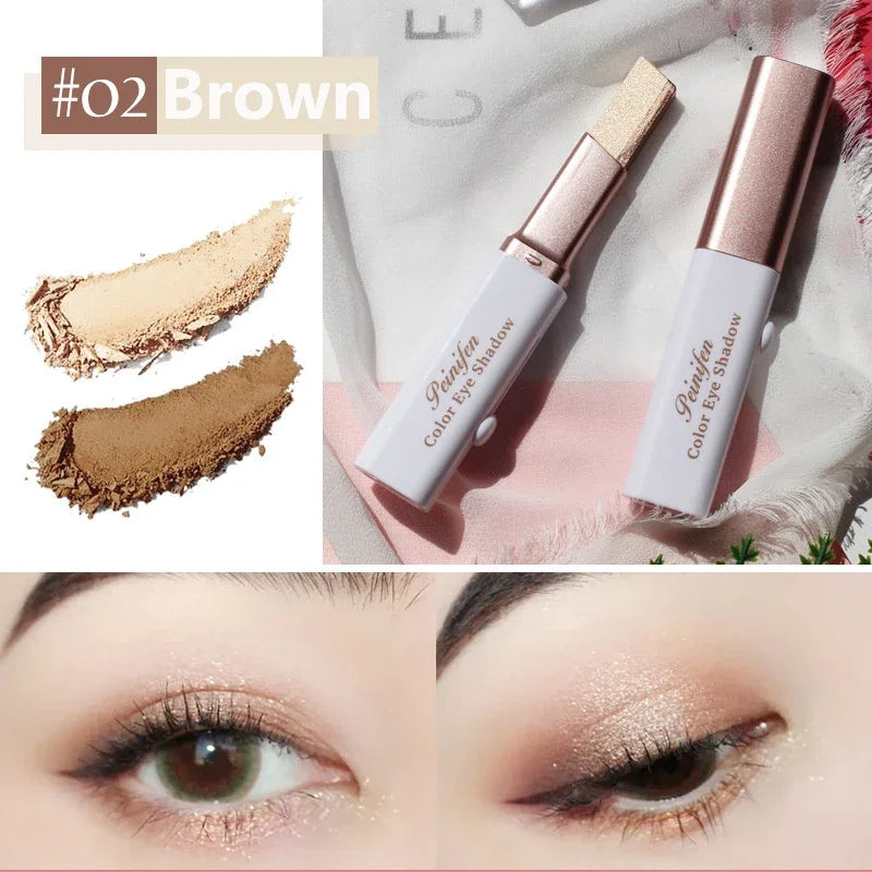 LuxoraLuxe™ — Command Attention with Effortless, Smudge-Proof Eye Drama