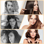 LumaSilk™ Hair Elixir — Transform Your Hair into Silky, Strong, Irresistible Touch-Ready Locks
