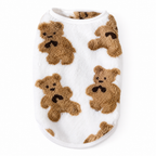 SnugglePaw™ — Give Your Pet the Warmth and Freedom They’ll Beg For