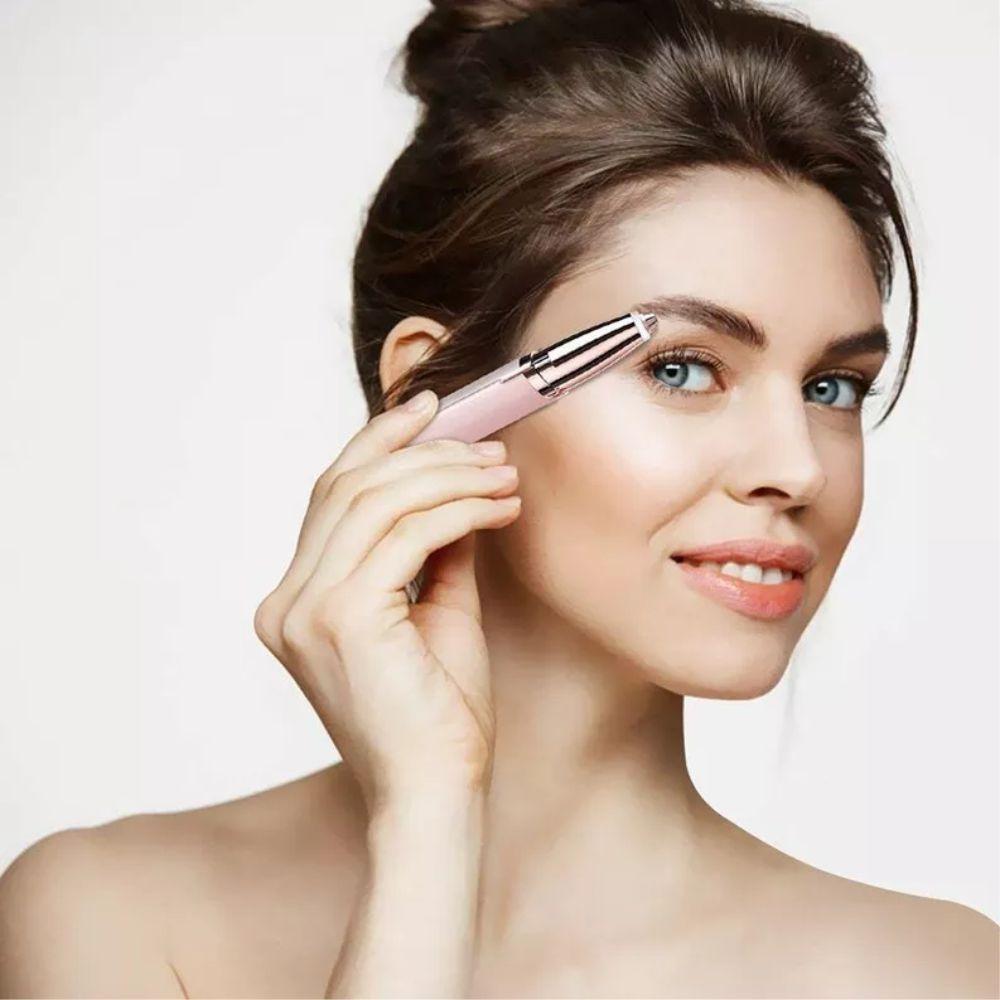 BlinkBeauty™ — Effortless, Pain-Free Brows That Boost Your Confidence Instantly