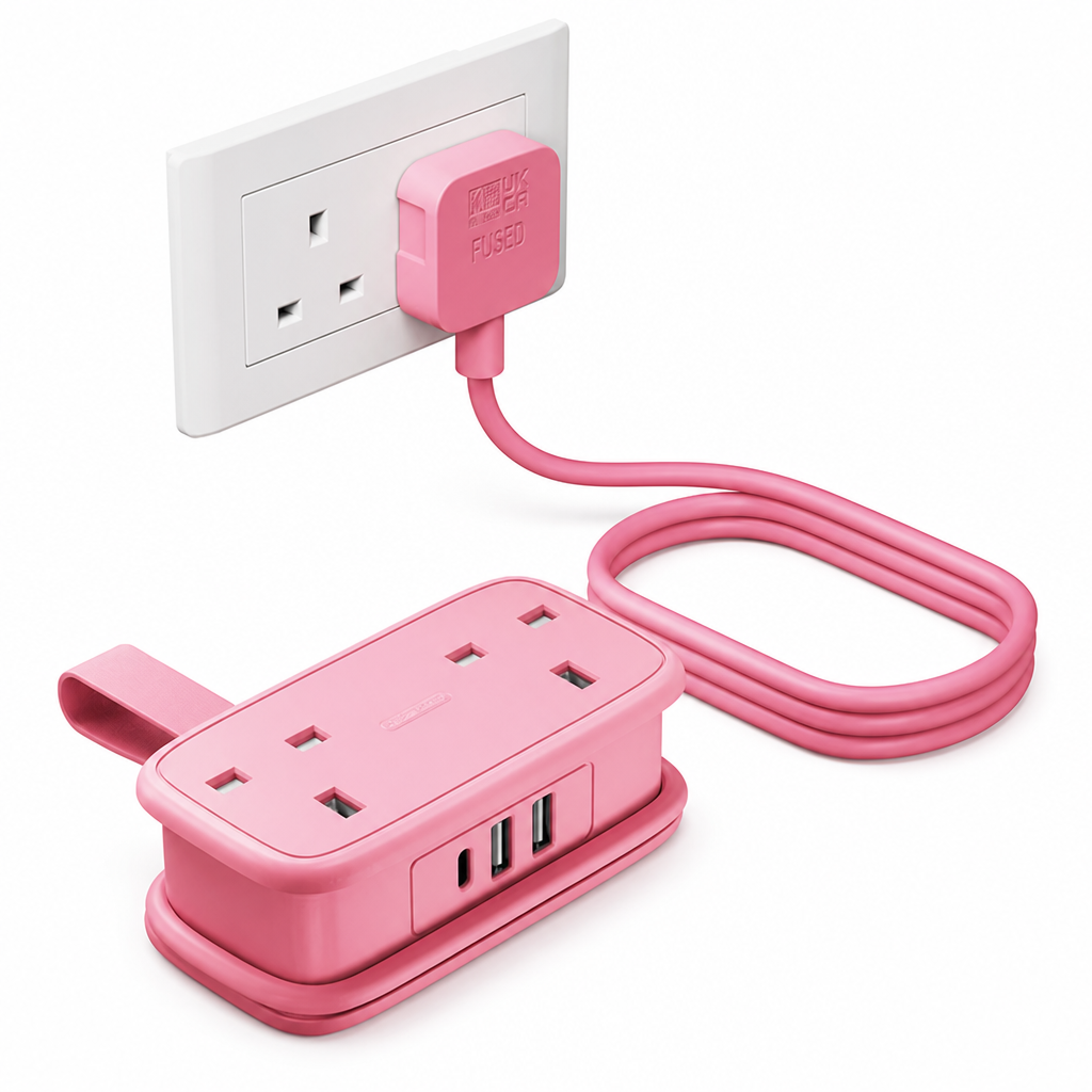 Kivarex™ — Stay Powered Up Everywhere, Effortlessly Charging All Your Essentials