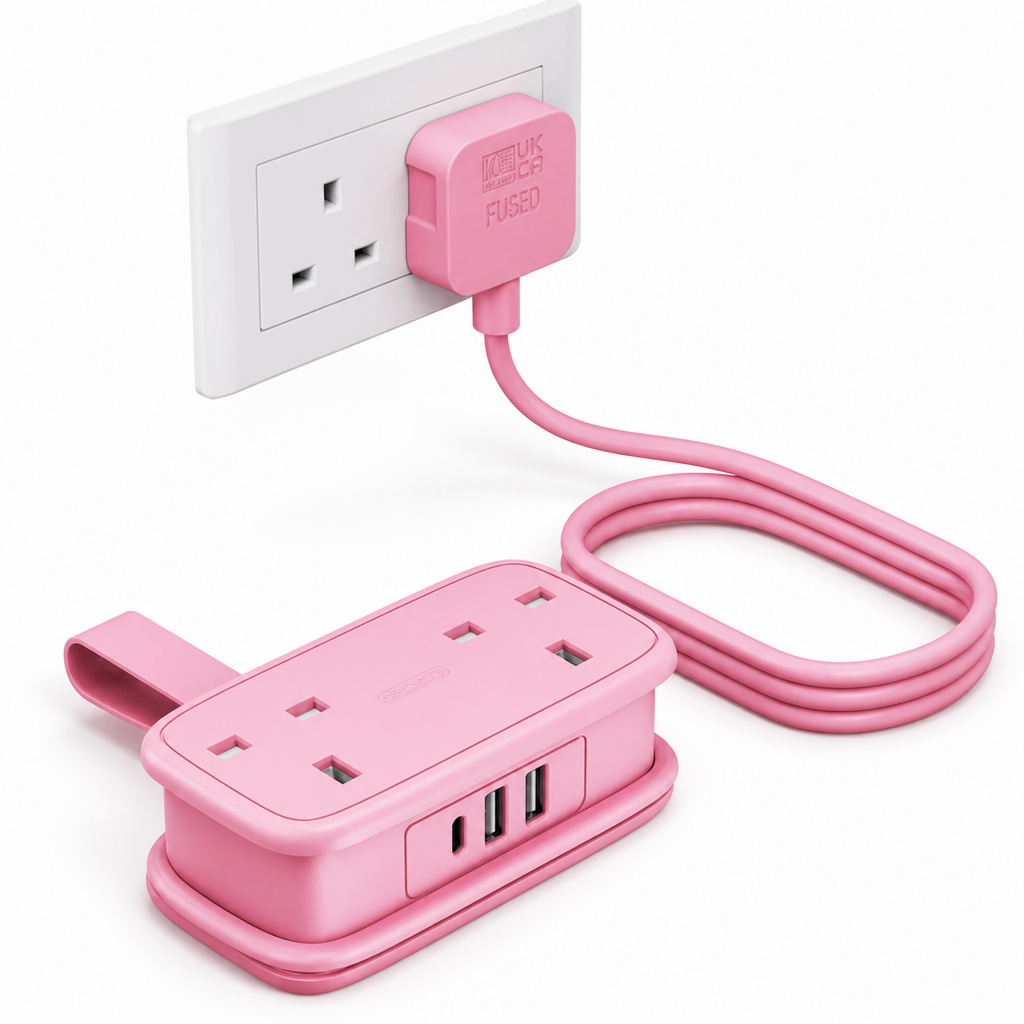 Powlixa™ — Stay Powered Anywhere with Pocket-Sized Speed and Control