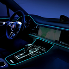 DriveLuma™ — Light Up Your Ride with Your Own Vibe and Style